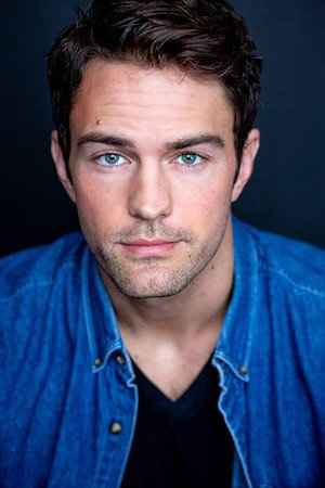 Colton Little portrait