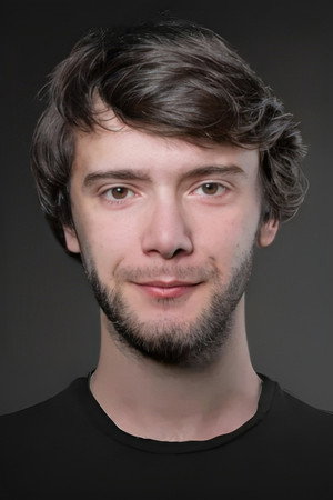 Yağız Can Konyalı portrait