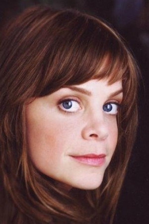 Taylor Trowbridge portrait