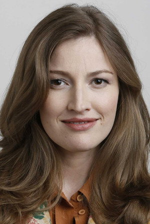 Kelly Macdonald portrait