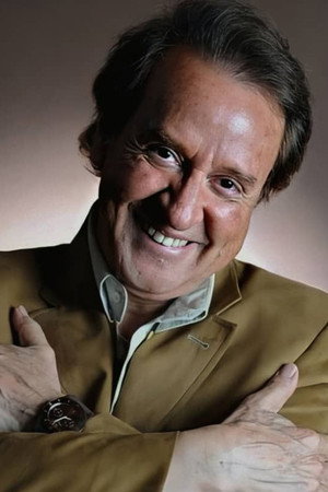 Carlos Villagrán portrait