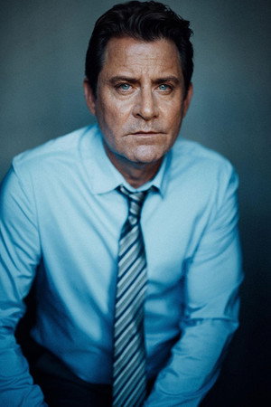 Derek S. Orr portrait