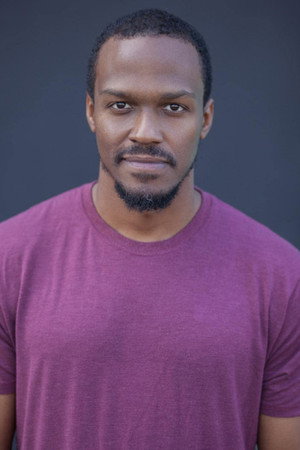 Luis Dalmasy Jr. portrait