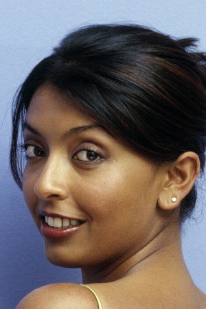 Sunetra Sarker portrait