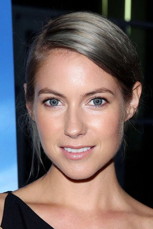Laura Ramsey portrait