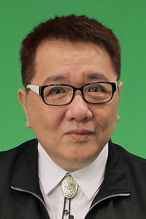 Wang Meng-Ling portrait