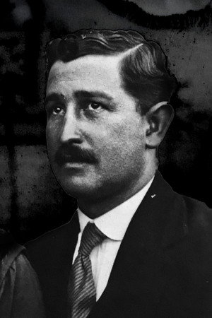 Manuel Gómez Miralles portrait