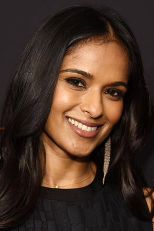Dilshad Vadsaria portrait
