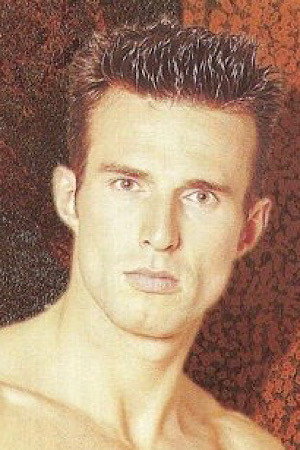David portrait