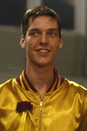 Steve Hollar portrait