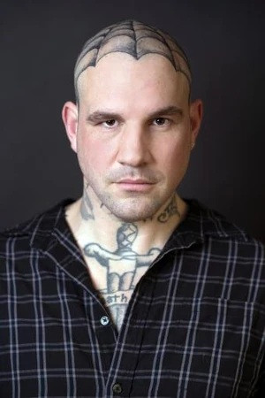 Paul Tryl portrait