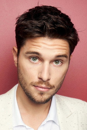Ronen Rubinstein portrait