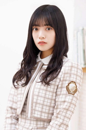 Manamo Miyata portrait