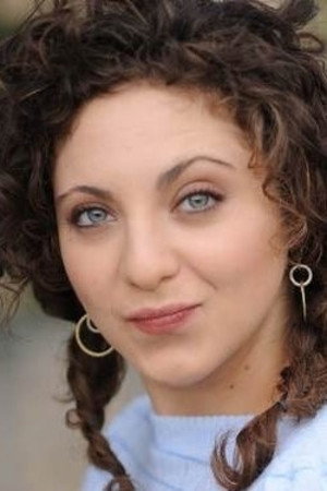 Emma Fassler portrait