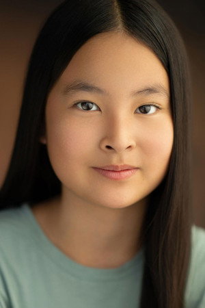 Lauren Chan portrait