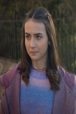 Caterina Adrover portrait