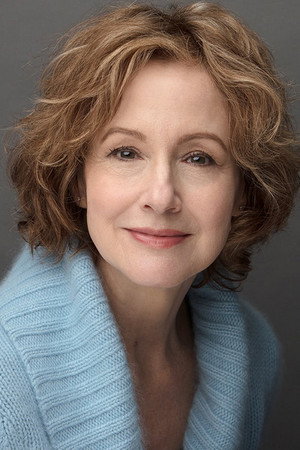 Rachel Harker portrait
