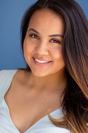 Fenessa Pineda portrait