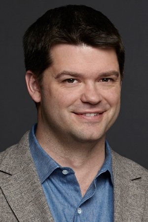 Christopher Miller portrait