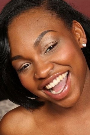 Nikki Ford portrait
