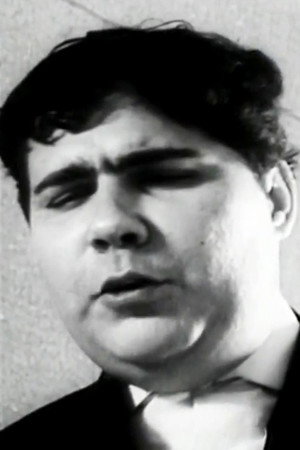 Nikos Atherinos portrait