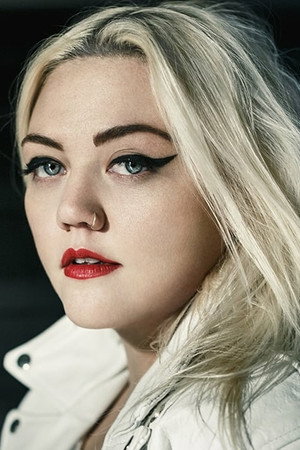 Elle King portrait