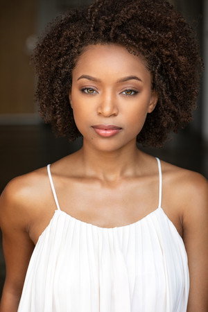 Summer Madison portrait