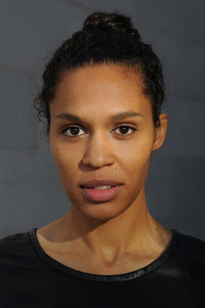 Amelia Hoy portrait
