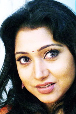 Meghna Halder portrait