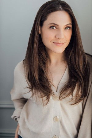 Lauren Collins portrait