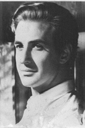 Duilio Marzio portrait