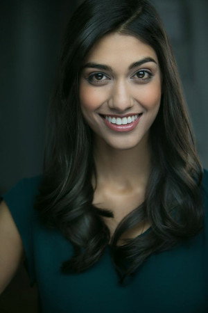 Jaya Prasad portrait