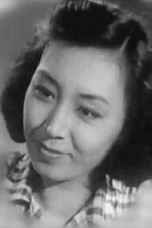 Xiangli Yao portrait