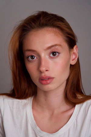 Alana Chochieva portrait