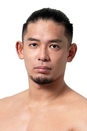 Akito Nishigaki portrait