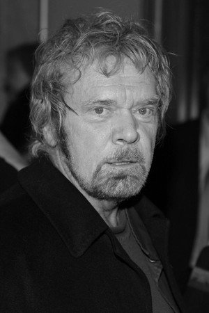 Kevin Conway portrait