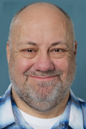 Bob Bouchard portrait