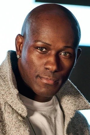 Sheem The Dream portrait