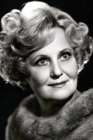 Velta Līne portrait
