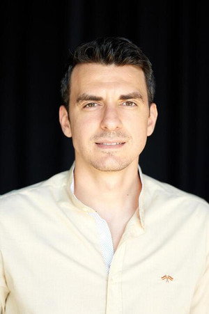 Alexandru Ion portrait