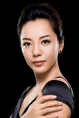 Yang Ziyan portrait