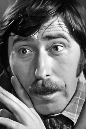 Vladimir Korovkin portrait