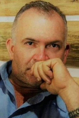 José Alves portrait