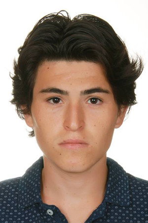 Hidayet Tılı portrait