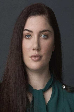 Aoife Hogan portrait