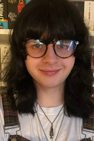 Matilda Alaina Boyd portrait