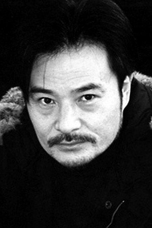 Kiyoshi Kurosawa portrait