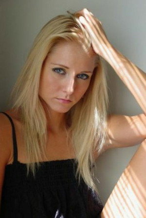 Dena Kollar portrait