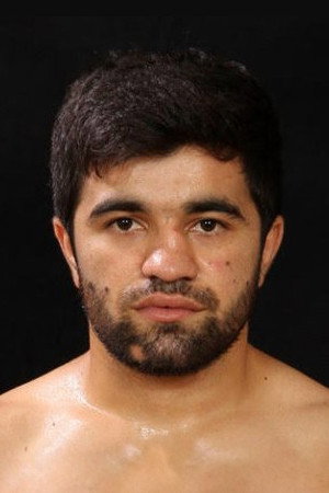 Narek Abgaryan portrait