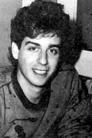 Steve Alterman portrait